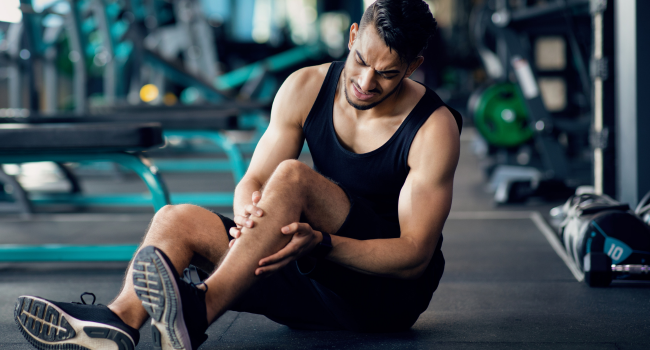 What Herbs are Best for Sports and Workout Recovery?