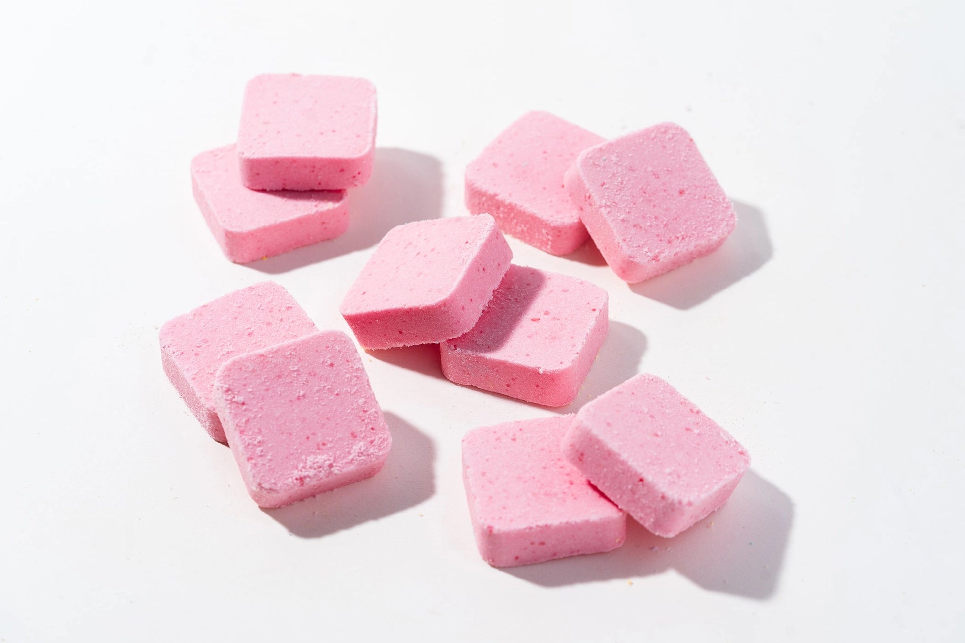 Herbal Zen | HEAD HUG 2PK. | Aromatherapy Shower Steamers | Handmade | Soothe. Heal. Restore.