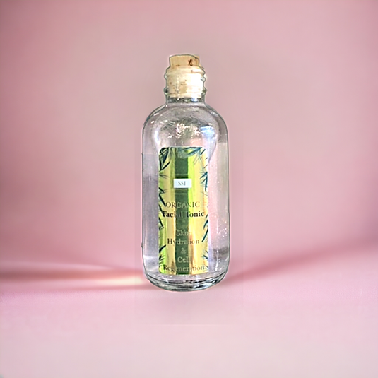 facial blemish and spot diminish tonic with aloe and cucumber