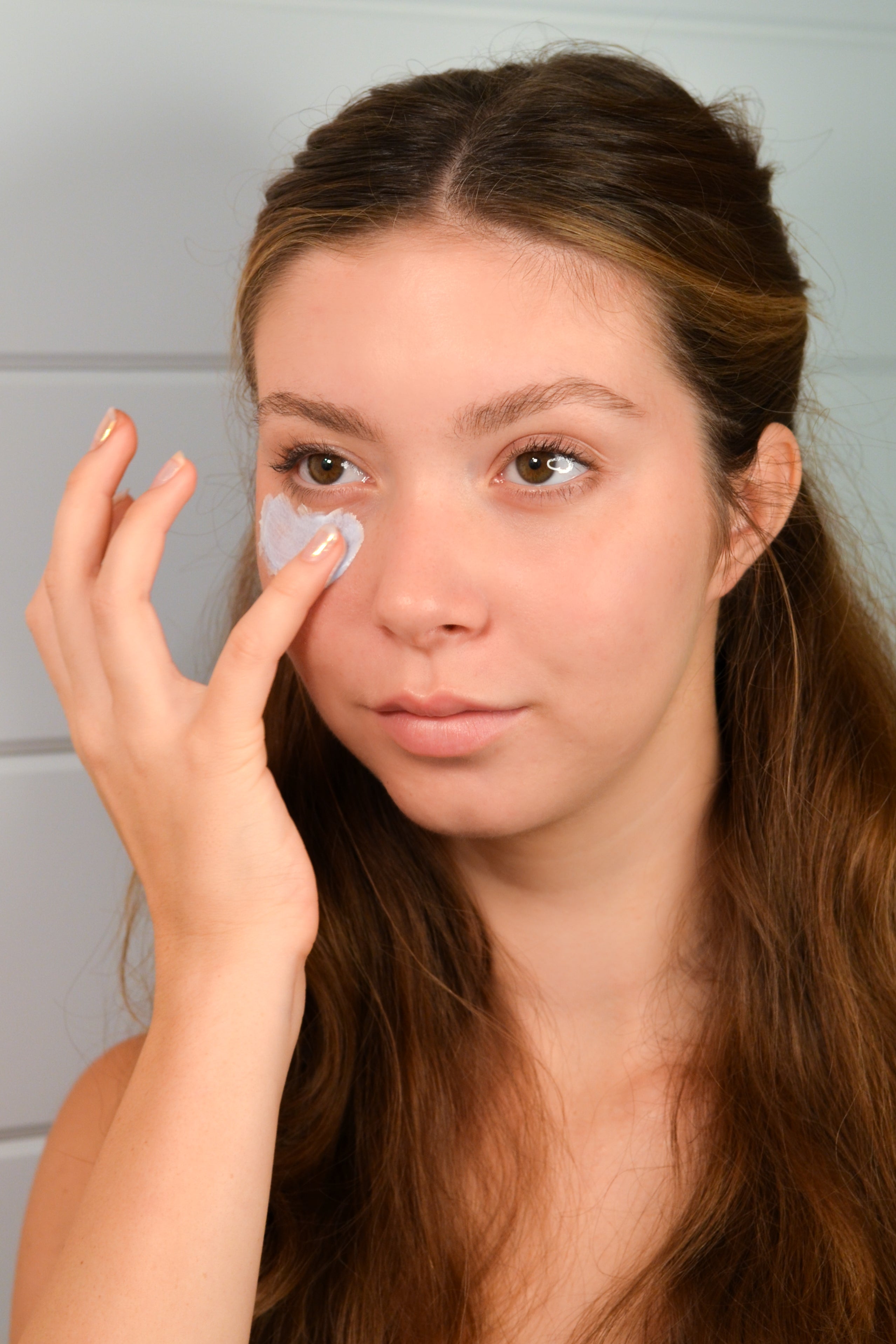 Pretty Farm Girl | Blue Beauty Cream Soothing Tallow Face Cream