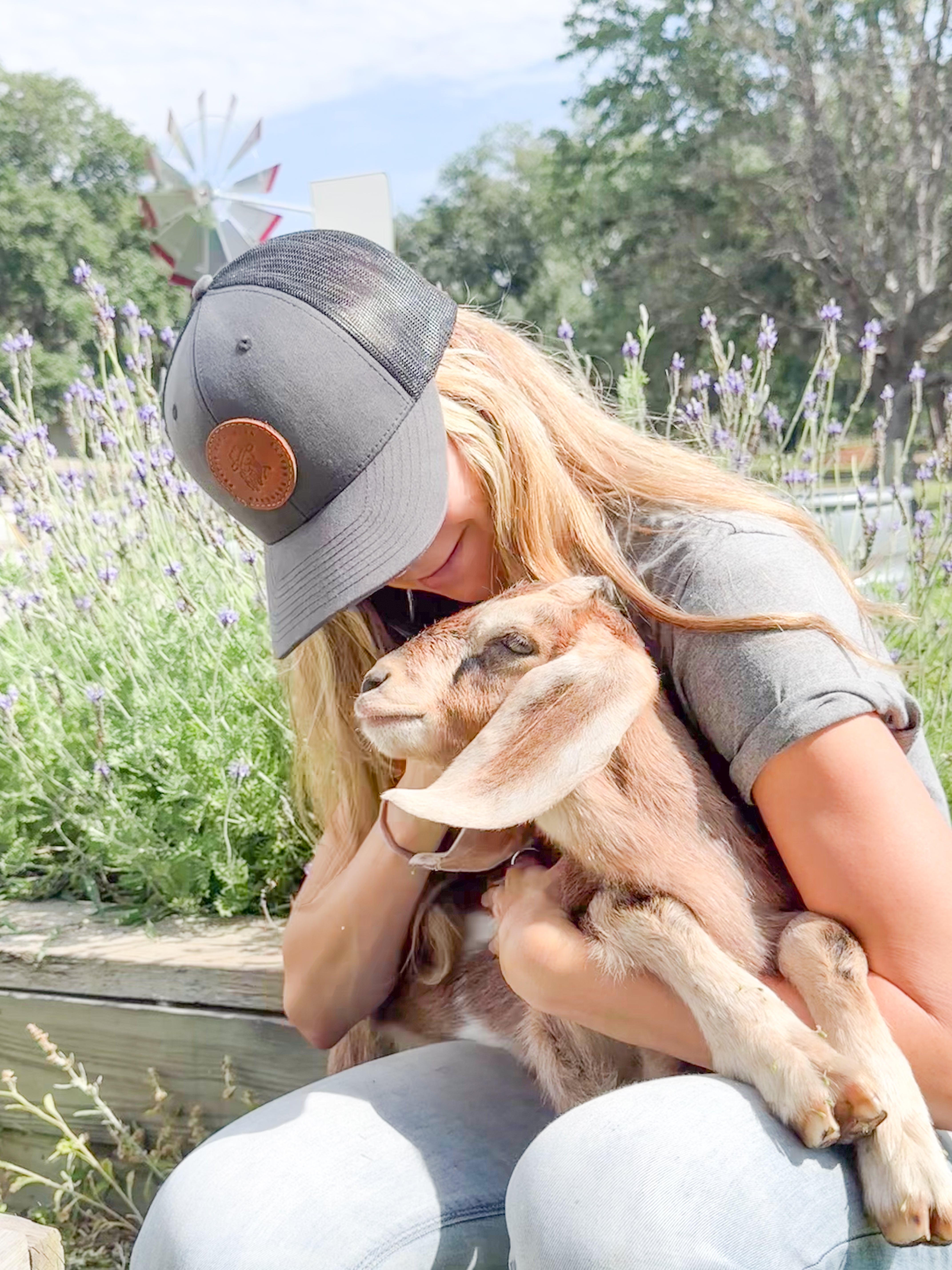 Luxurious Goat Milk Soap Gift Set