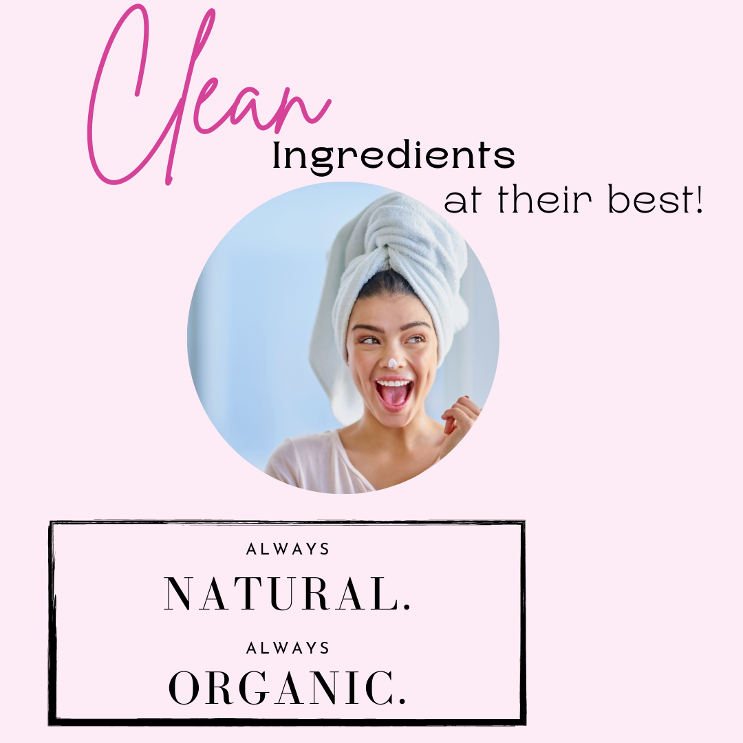 BIG IS BEAUTIFUL! Natural Eyebrow and Eyelash Re-Growth Wax. Organic. Stimulates Hair Growth. Hair Thickening. Made with Orgainc Castor Oil and the Purest Essential Oils.Makes a Great Brow Wax Primer