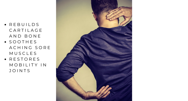 Comfrey Recovery Salve- All Purpose- Repairs Skin and Soothes Muscles/Joint Pain 4 oz. Metal Container