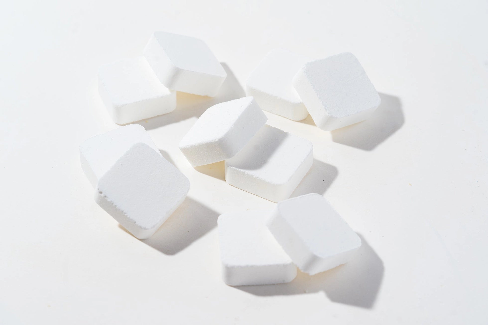 Herbal Zen | RISE AND RECOVER 2PK. | Aromatherapy Shower Steamers | Handmade | Soothe. Heal. Restore.