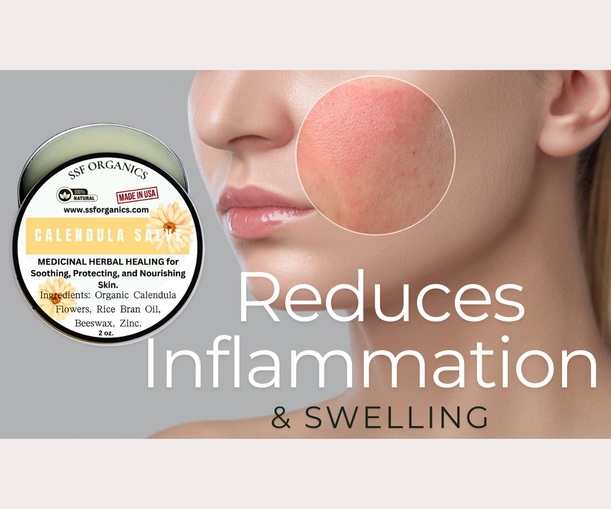 nourishing and moisturizing balm for sensitive skin. made with natural ingredients