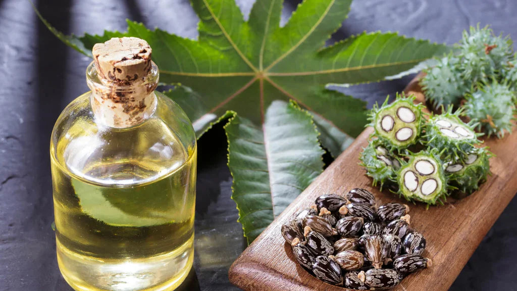 Castor Oil Benefits as a Laxative, Skin Moisturizer & Beyond