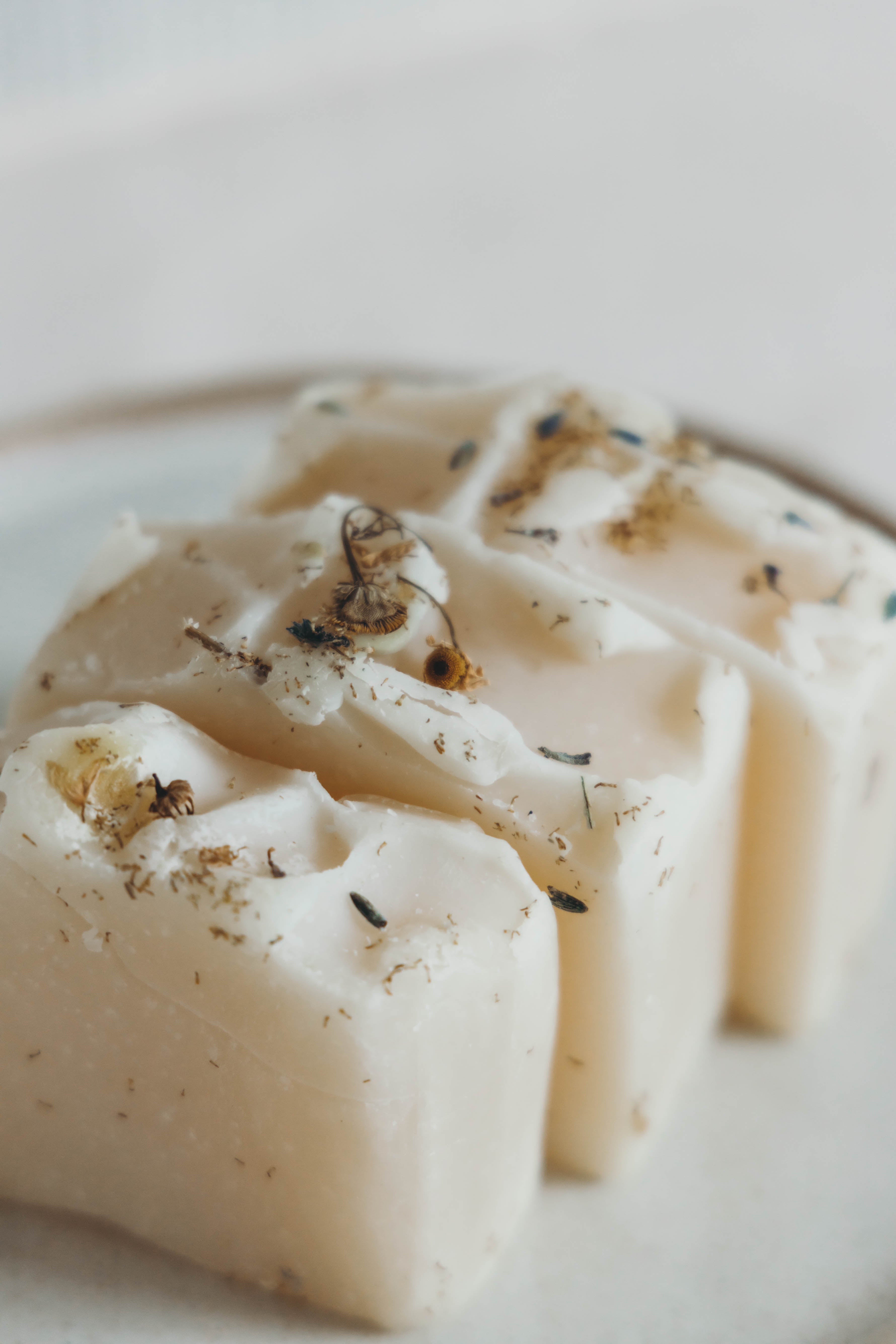 Tallow Products