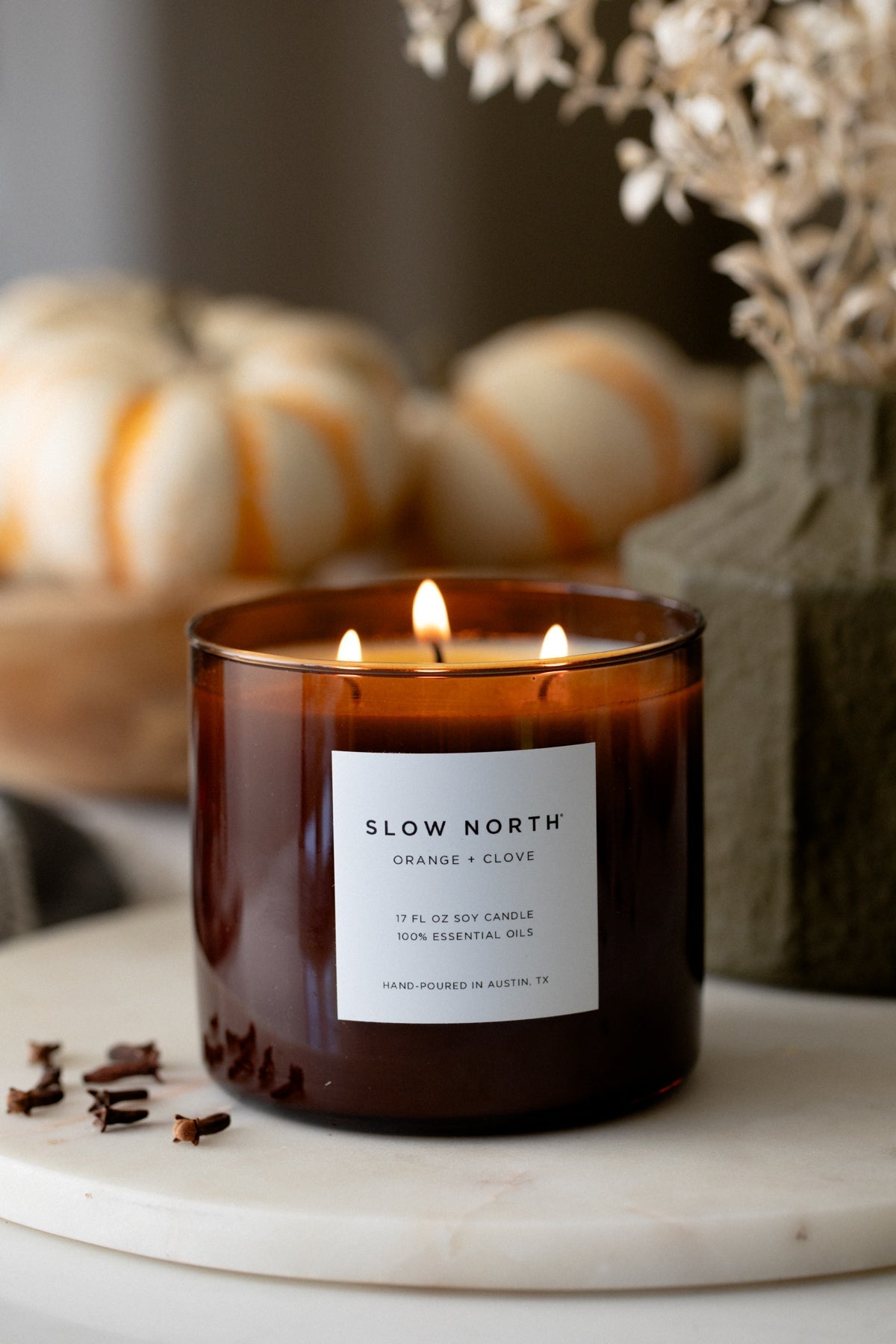 Candles