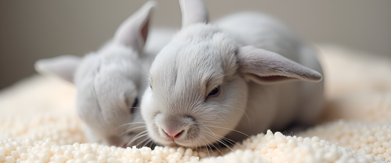 Bunnies