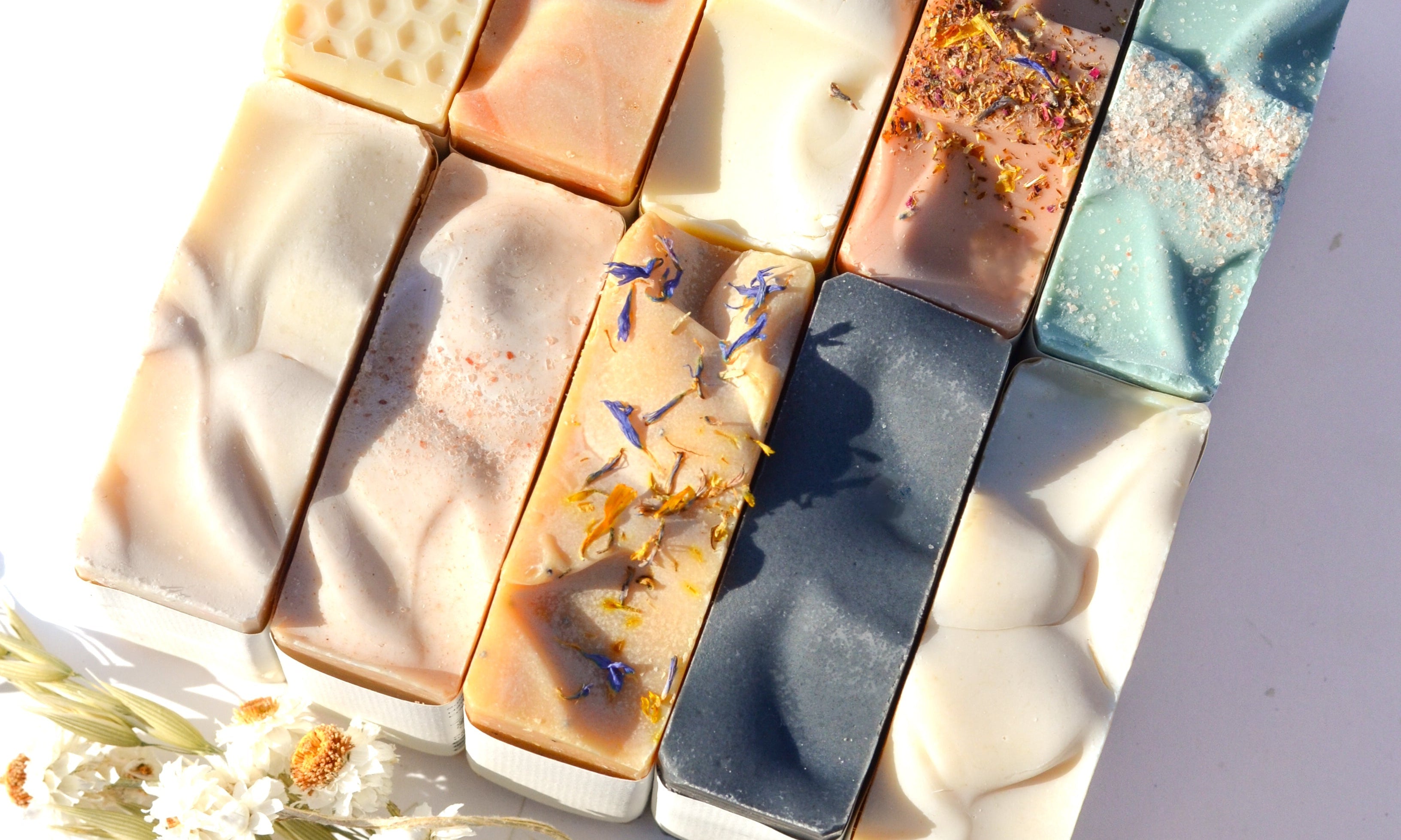 Soaps