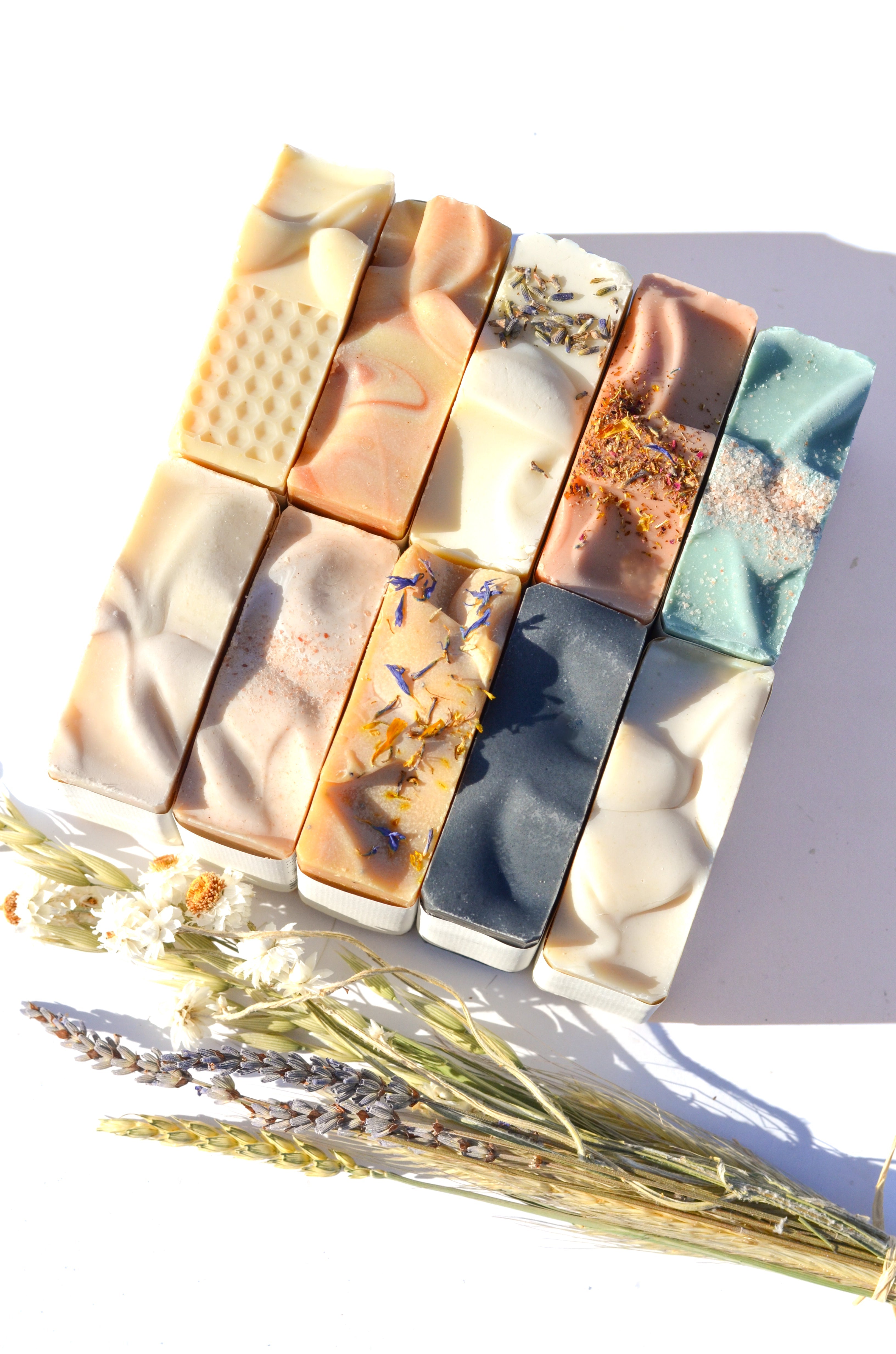 Soaps