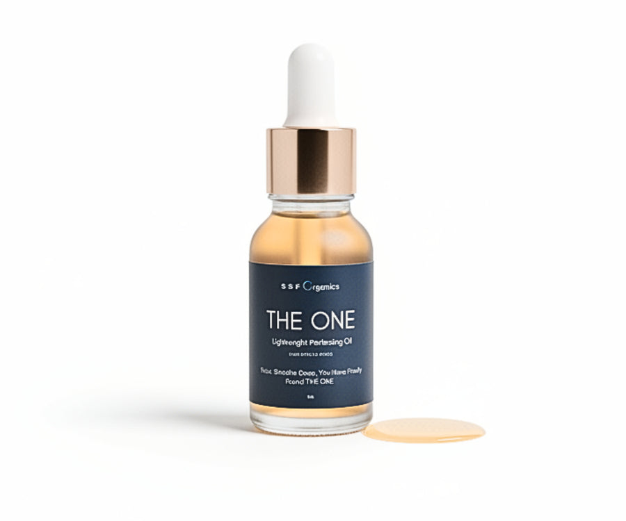 Bring nature-inspired care to your daily beauty ritual with SSF Organics’ Natural Face and Beauty collection. Discover nourishing botanical facial oils, refreshing herbal tonics, and brow and lash care made with plant oils and herbal ingredients.