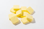 Herbal Zen | MORNING ENERGY 2PK. | Aromatherapy Shower Steamers | Handmade | Soothe. Heal. Restore.