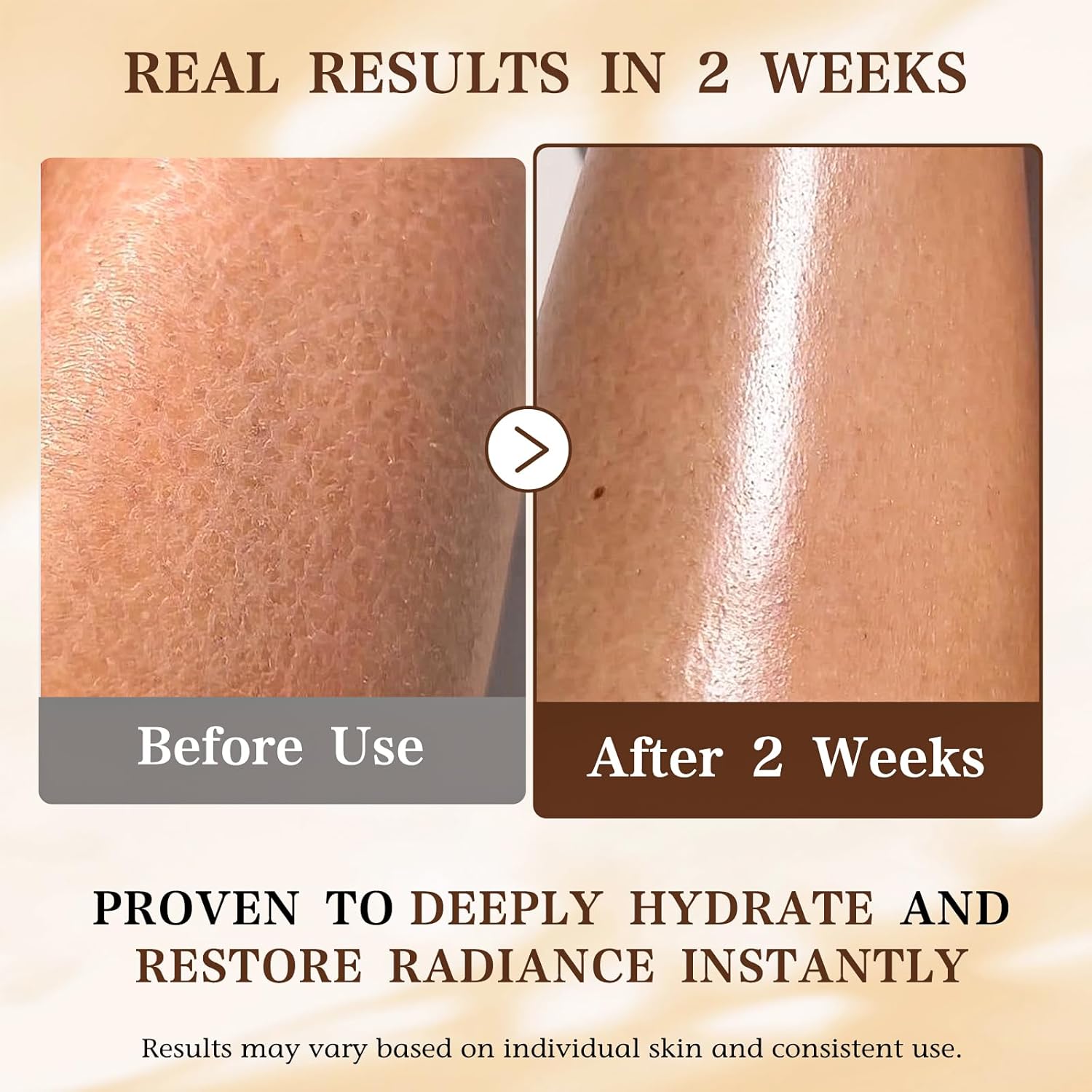 THE ONE- Lightweight Perfecting Body Oil | Visibly Firming, Deeply Moisturizing, Instantly Improve Elasticity, Clean Non-Greasy Jojoba Rosehip Blend, Cruelty-Free Organic Skincare