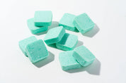 Herbal Zen | STRESS FIGHTER 2PK. | Aromatherapy Shower Steamers | Handmade | Soothe. Heal. Restore.