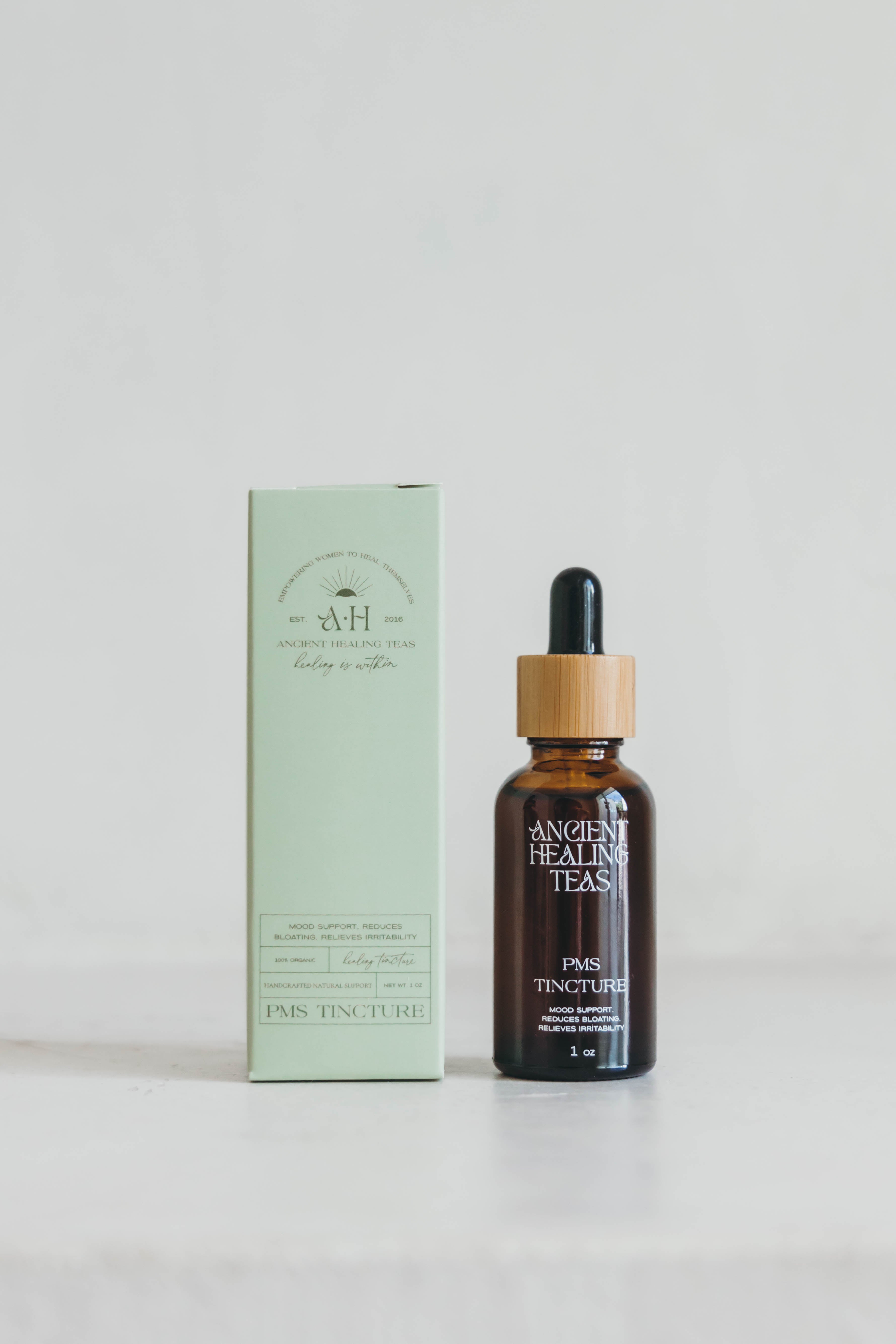 Feminine Wellness Bundle