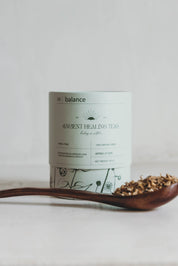 Balance: Hormone Regulation