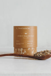 Fibroid Herbal Tea