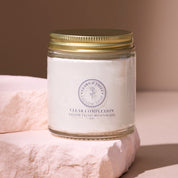 Clear Complexion Whipped Tallow Facial Moisturizer