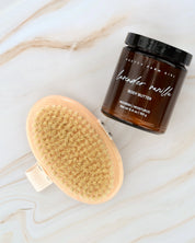 Lavender Vanilla Bean Tallow Body Butter