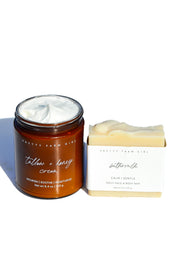 Gentle Care Duo for Mom + Baby Kit