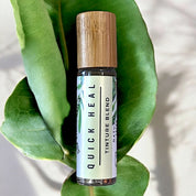 &nbsp; Super concentrated formula of therapeutic herbs and essential oils. Using potent ingredients like Comfrey designed to soothe, heal, and restore! Use for rashes, scrapes, wounds, stings, bug bites, skin conditions, sunburns, bruises, post surgery recovery, and much more!