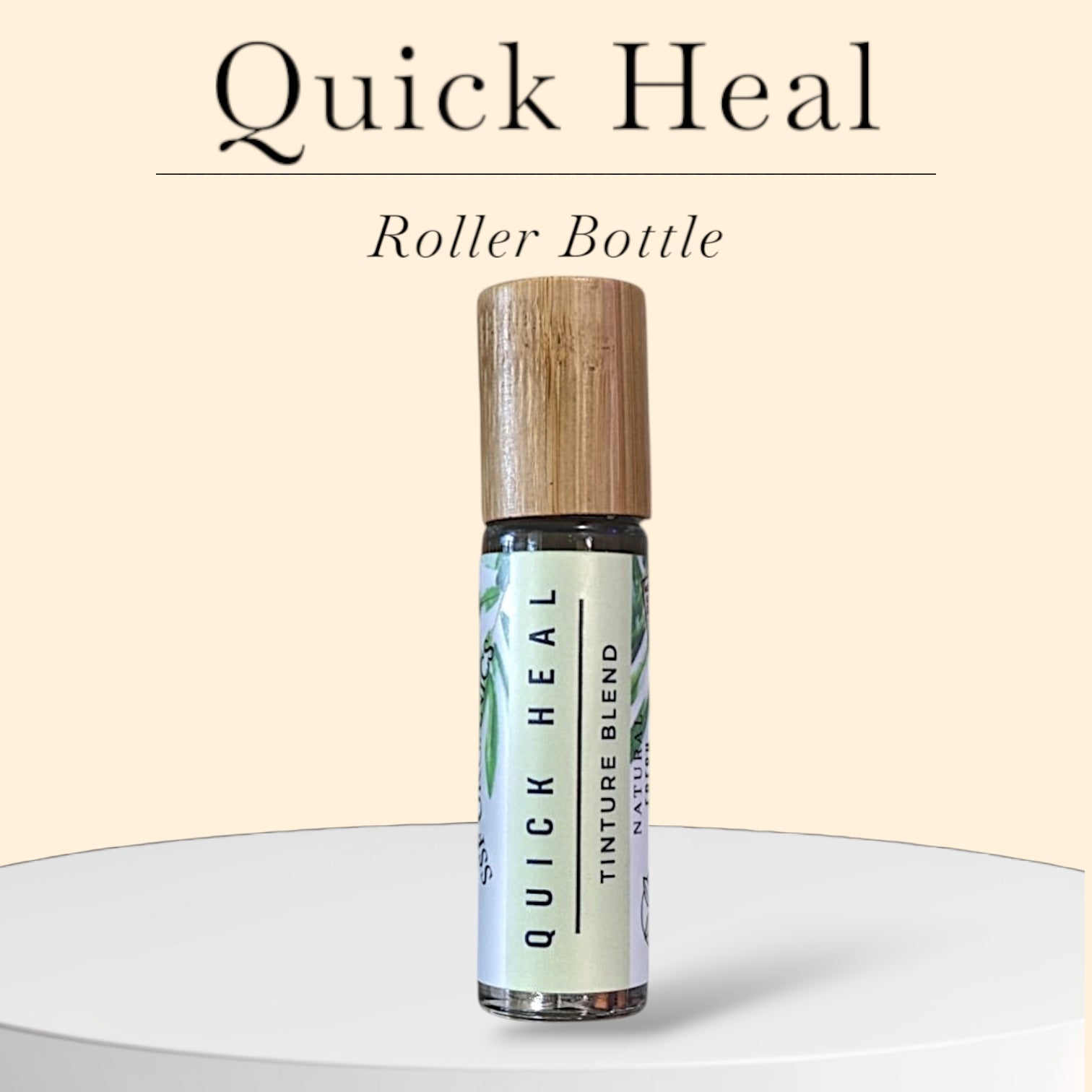 &nbsp; Super concentrated formula of therapeutic herbs and essential oils. Using potent ingredients like Comfrey designed to soothe, heal, and restore! Use for rashes, scrapes, wounds, stings, bug bites, skin conditions, sunburns, bruises, post surgery recovery, and much more!