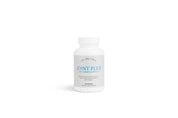 Bottle of Joint Flex supplement on a white background