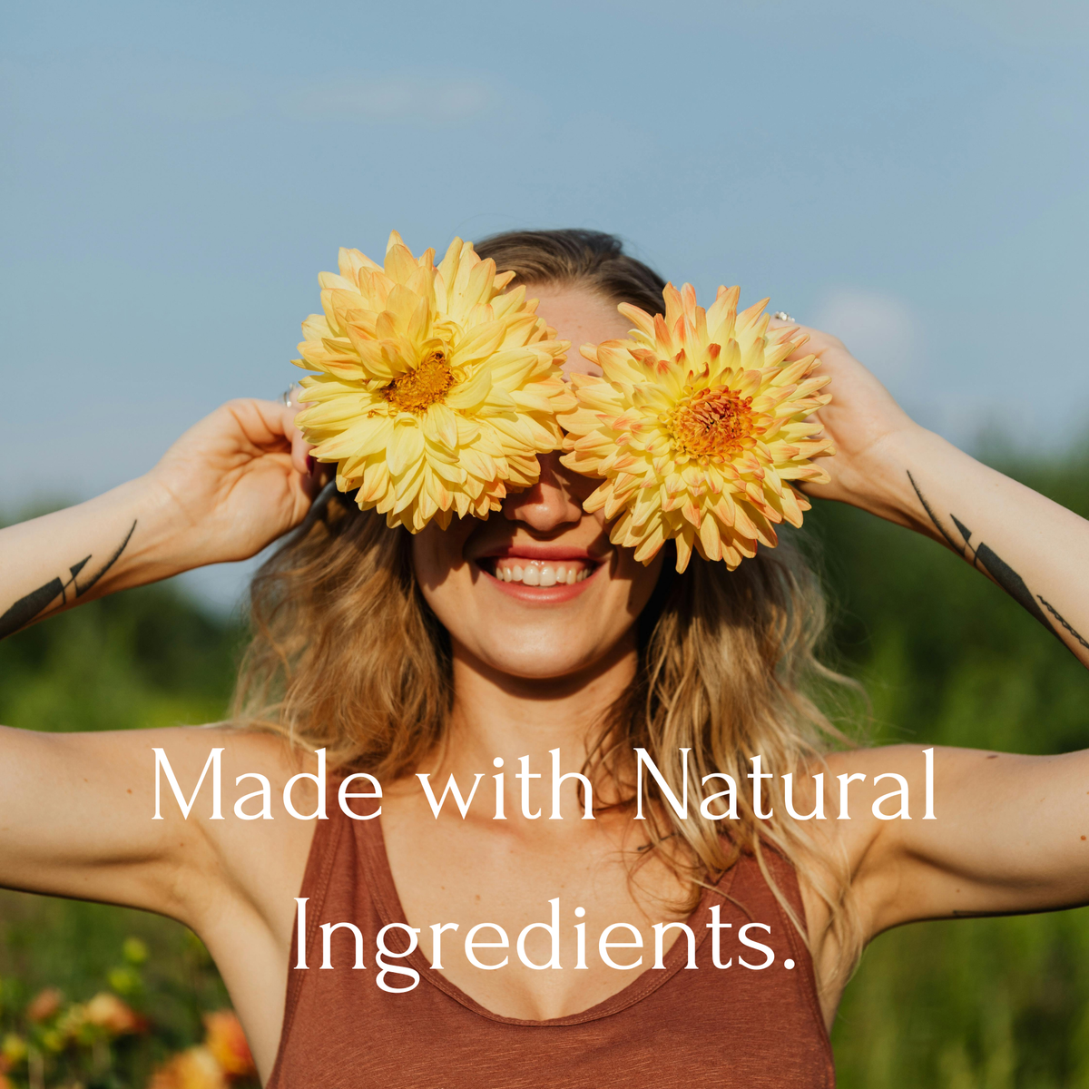 (PREORDER shipping Sept. 28th)- Comfrey, Arnica and Calendula Blended Salve- 3 Potent Herbs- Endless Healing Goodness.