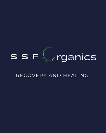 SSF Organics- Soothing Foot Salve. Use for Athletes Foot, Dry cracked Skin, Sore Feet, Burning Feet, Great for Cooling Relief! Made with Therapeutic Oils Like Tea Tree and Clove. 100% Natural!