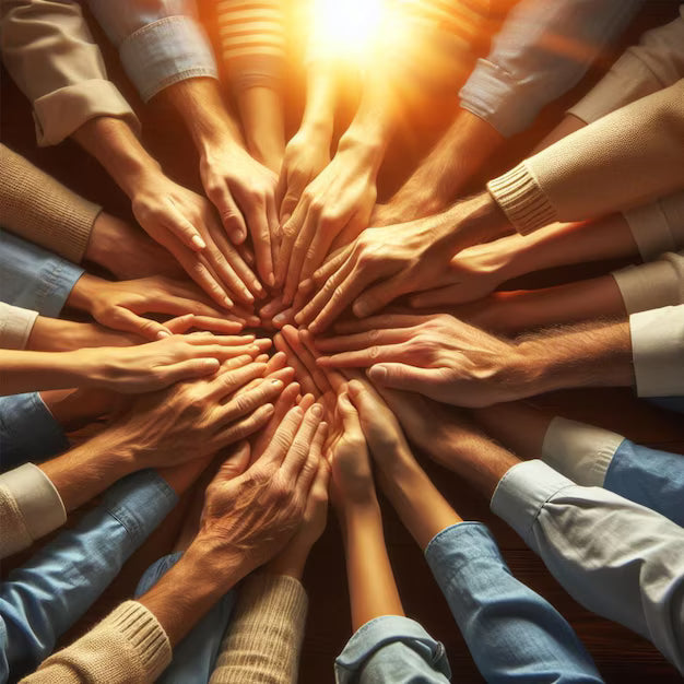 Person sitting on a gym floor with exercise equipment around. post surgery workout and joint care. Person meditating with hands in herbal tea  over sunset at beach. natural healing and topical recovery and relief from arthritis, psoriasis, and eczema. Treats with medicinal herbs like comfrey calendula | arnica | blue tansy | tea tree | bee venom |penetrex and tea for recovery and relief. oras amazing touchy skin for pain and inflammation with swelling and redness. with muscle and bruises. alternatives