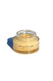 Vanilla Bean Tallow Lip Butter